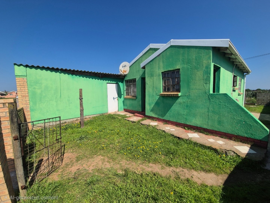 2 Bedroom Property for Sale in Motherwell Nu7 Eastern Cape
